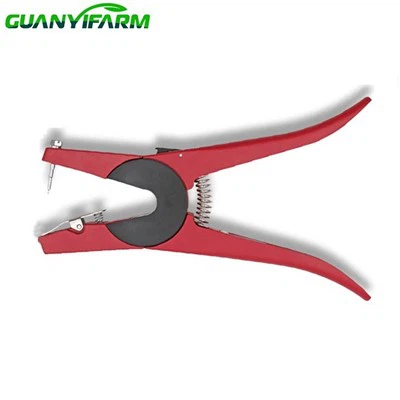 Applicateur pour volaille