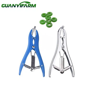 Forceps d'étirement