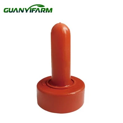 Mélogue d'alimentation du mollet